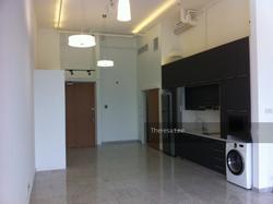 The Central (D1), Office #151238802